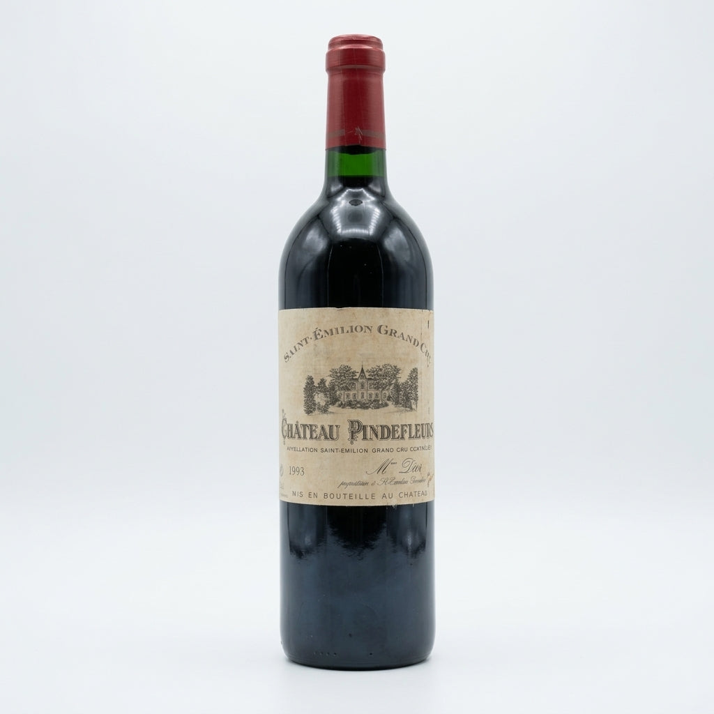 Wine 1993 | Over 60 wines in stock - Buy them here! – Bottles With