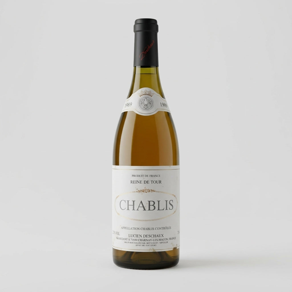 French white wine - Largest selection of vintage wines - Shop here