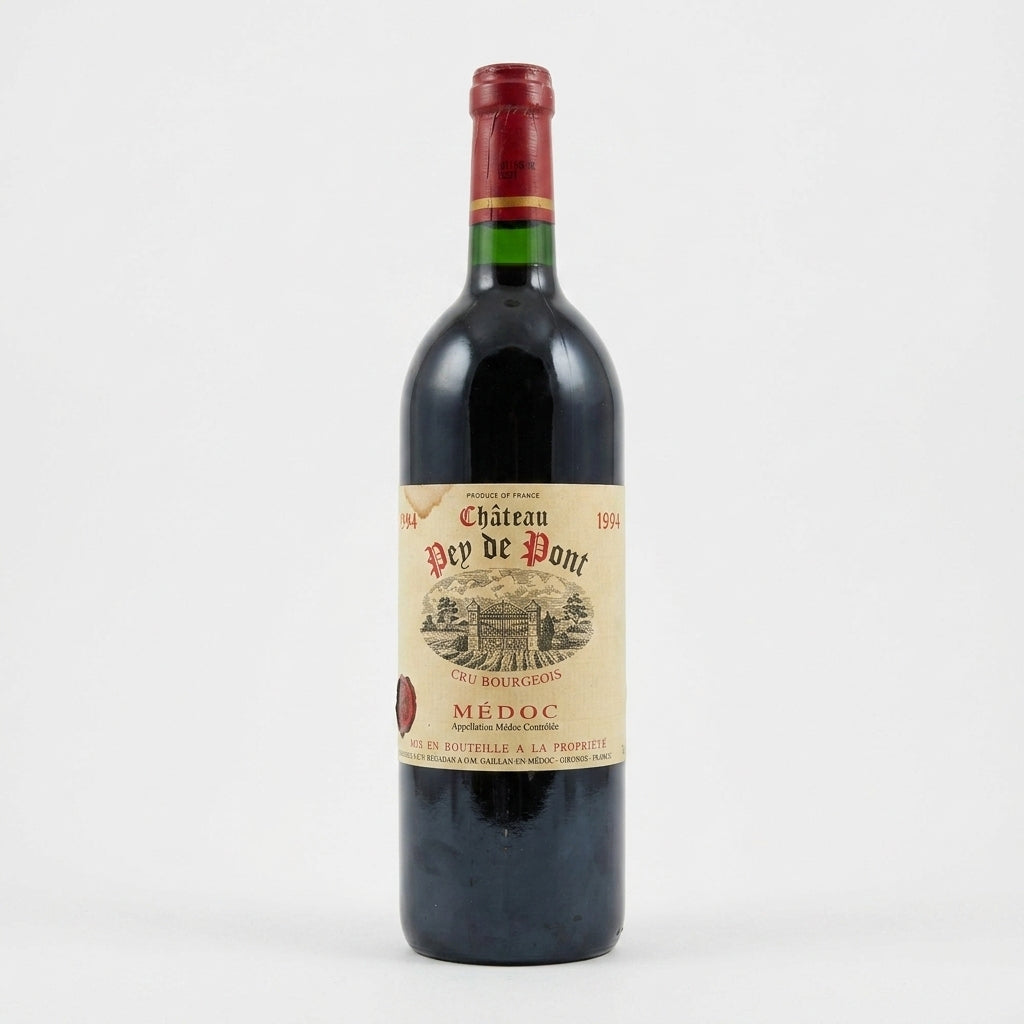 Wine 1994 | Over 40 wines stored optimally - Buy them here
