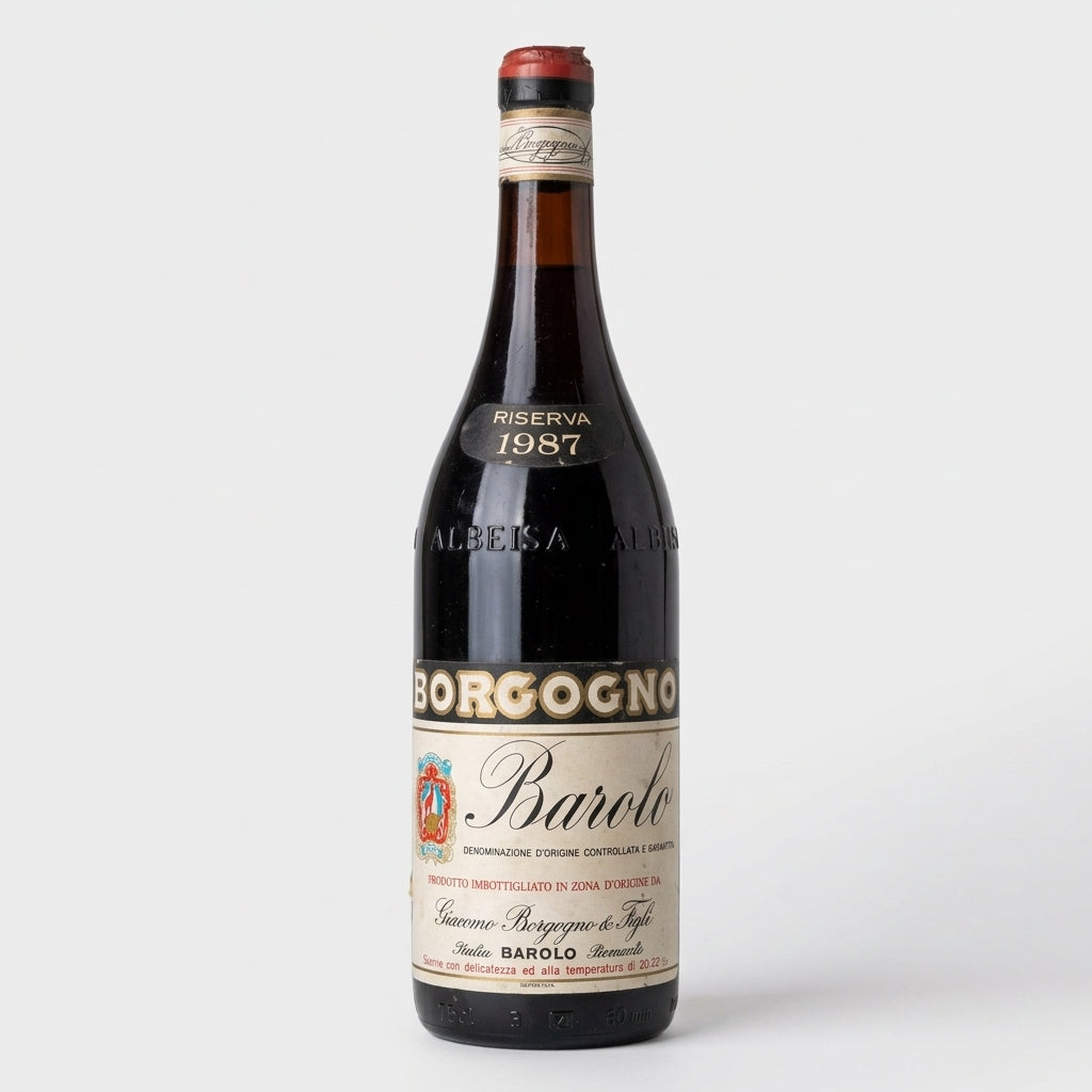 Wine 1987 - EU's largest selection | The Perfect Gift Idea