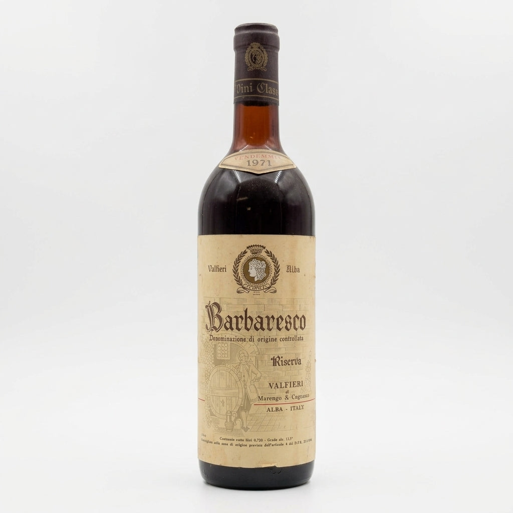 Wine 1971 | The Perfect Gift Idea | Europe's largest assortment