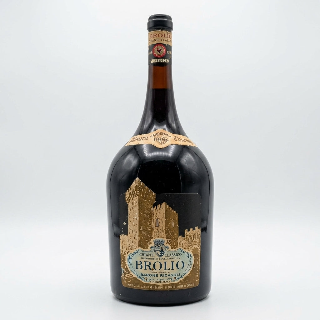 Wine from Tuscany | Vintage Treasures | BWH Exclusive Selection