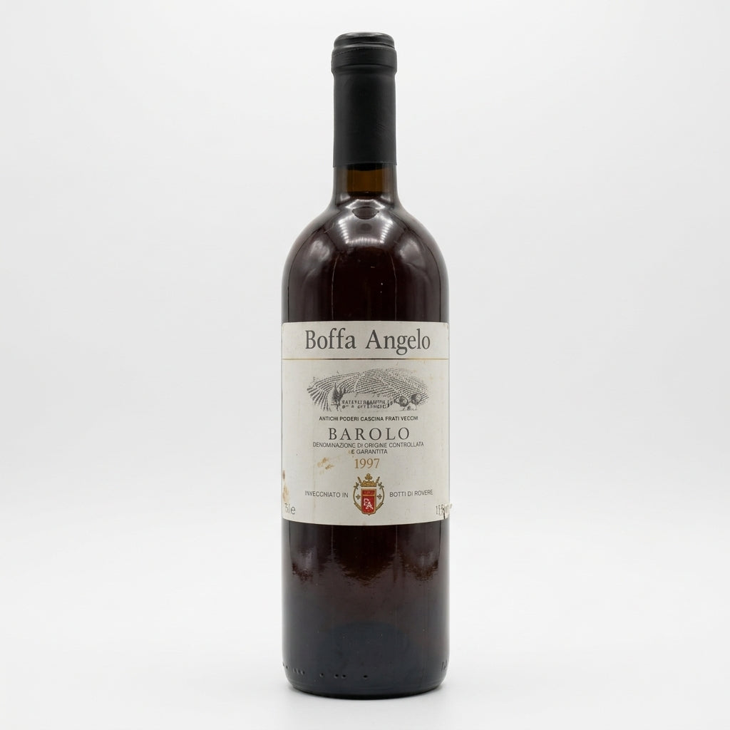 Wine 1997 | The Perfect Gift Idea | The EU's Largest Assortment