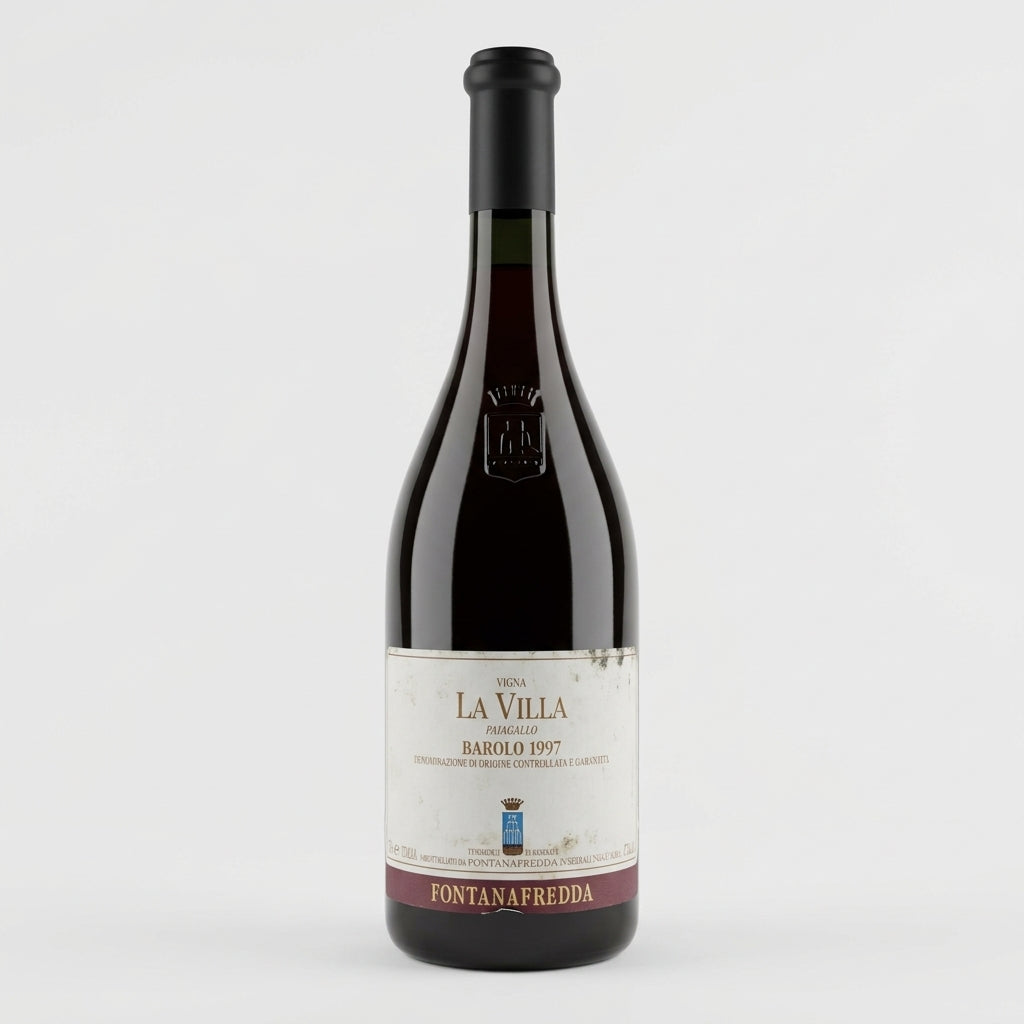 Wine 1997 | The Perfect Gift Idea | The EU's Largest Assortment