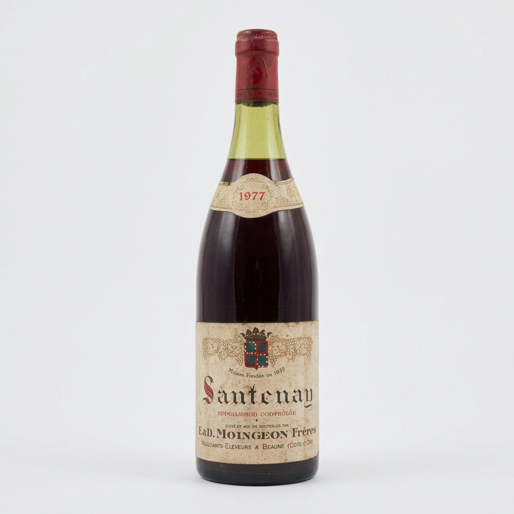 Wine 1977 | The Perfect Gift Idea | The EU's largest assortment