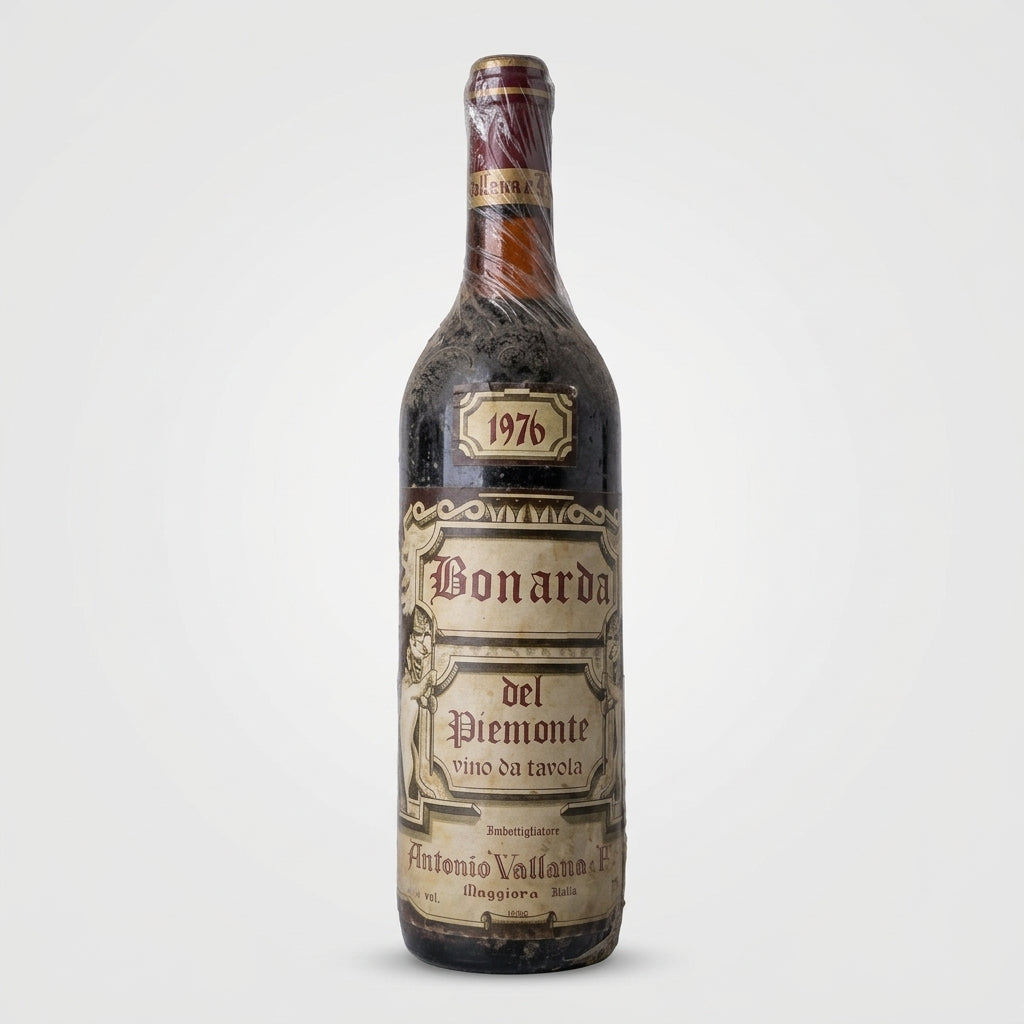 Wine 1976 | The Perfect Gift Idea | Denmark's Largest Assortment