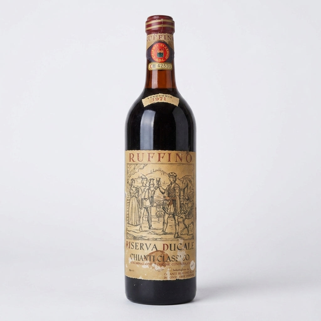 Wine 1971 | The Perfect Gift Idea | Europe's largest assortment