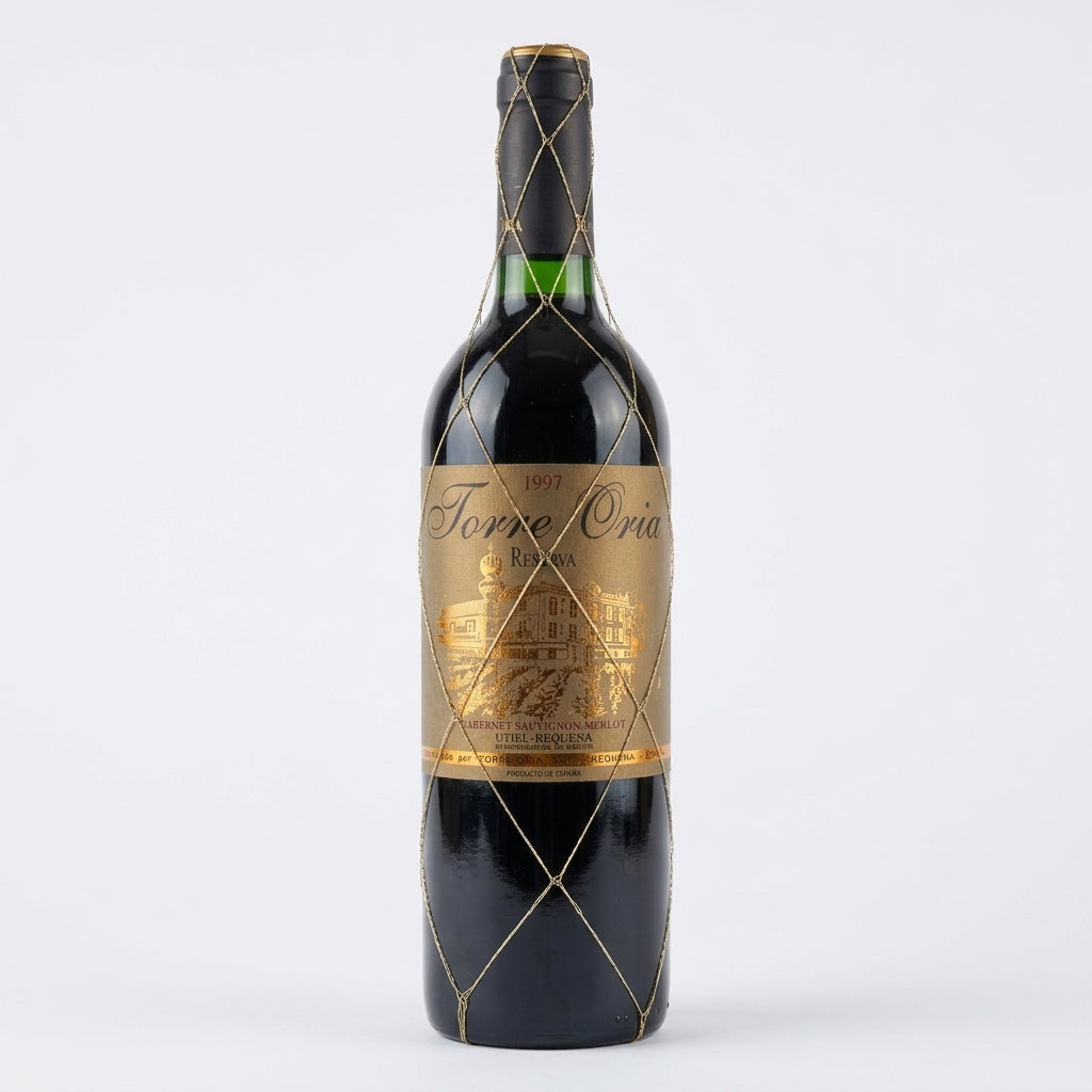 Wine 1997 | The Perfect Gift Idea | The EU's Largest Assortment