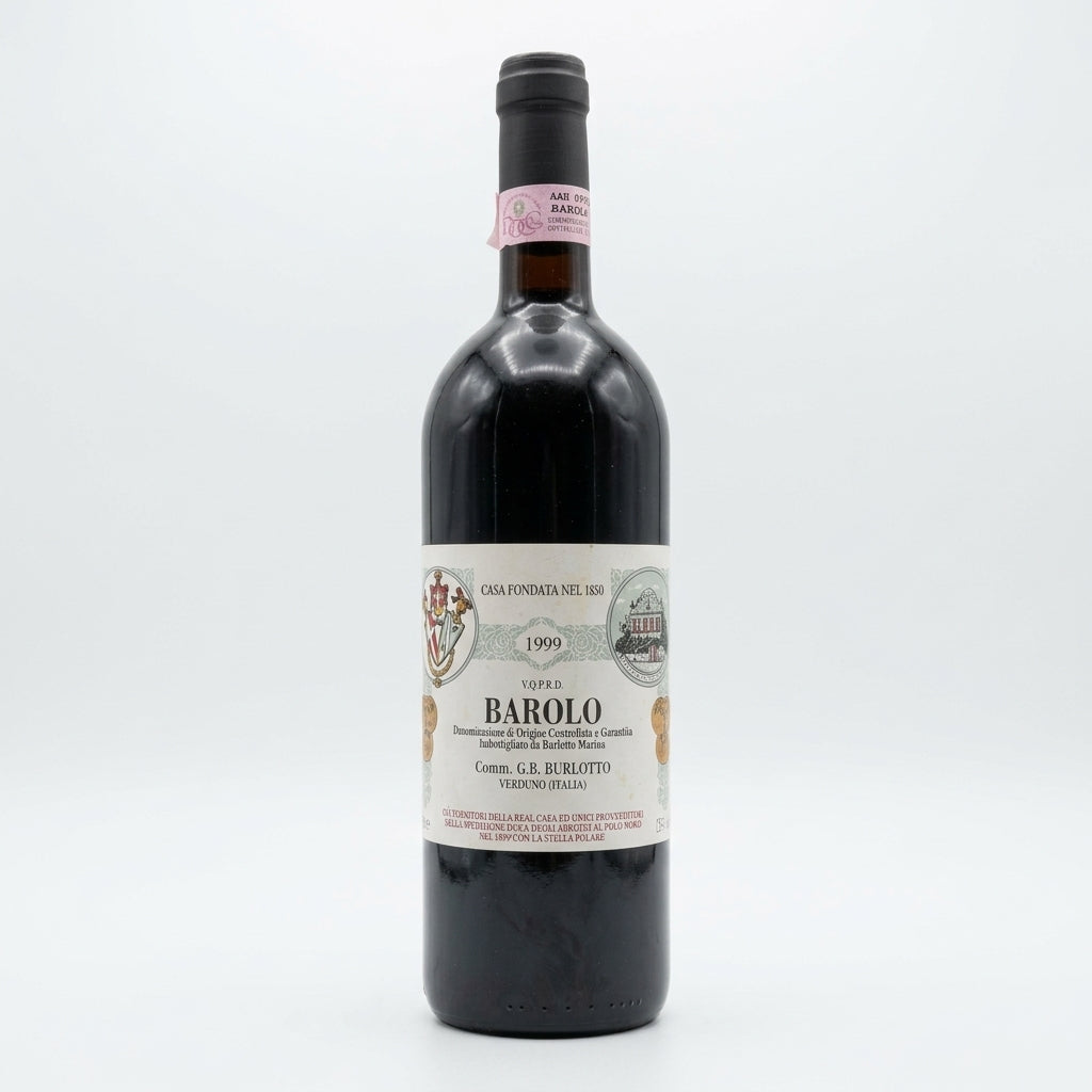 Wine 1999 - Over 60 wines in the selection - Buy them here