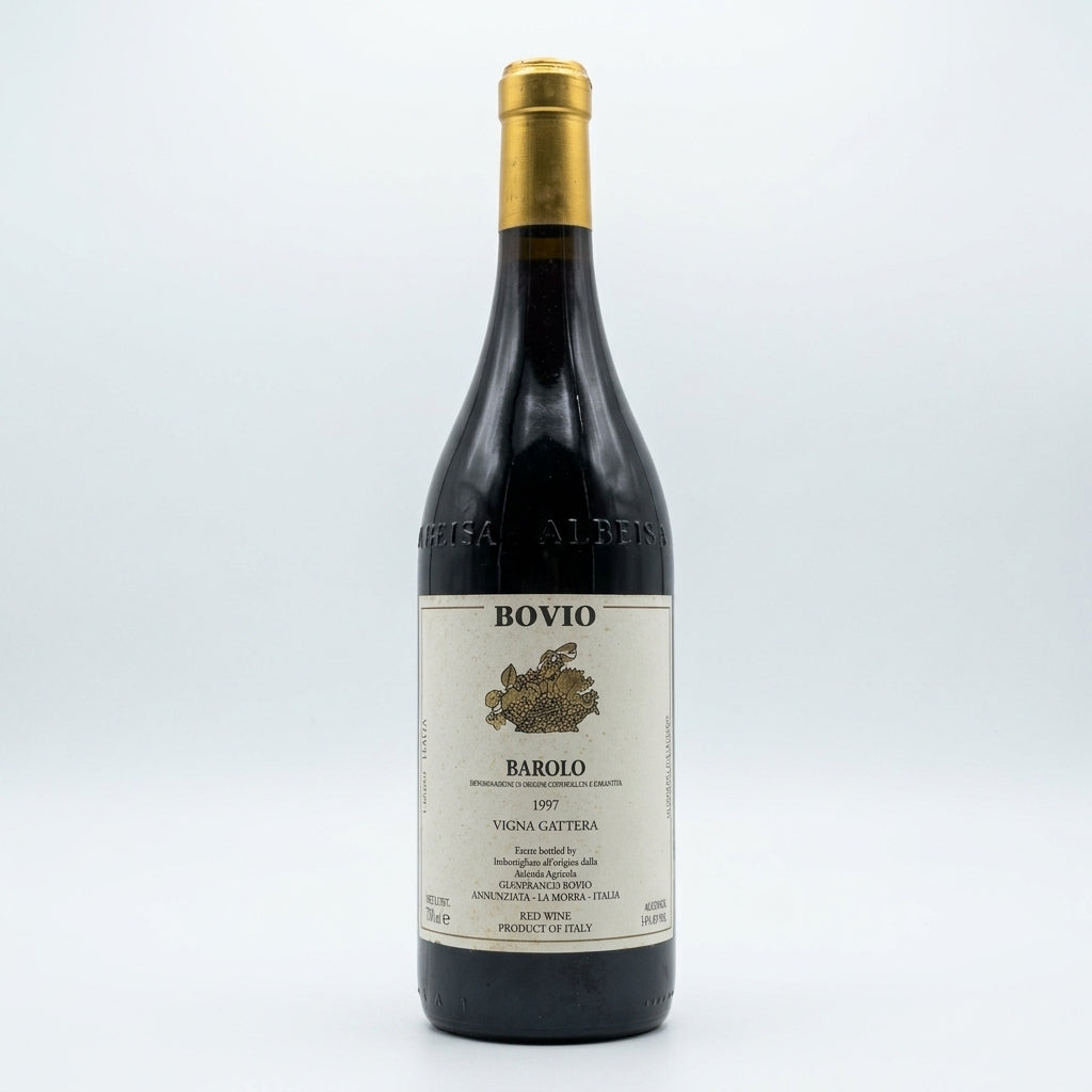 Wine 1997 | The Perfect Gift Idea | The EU's Largest Assortment