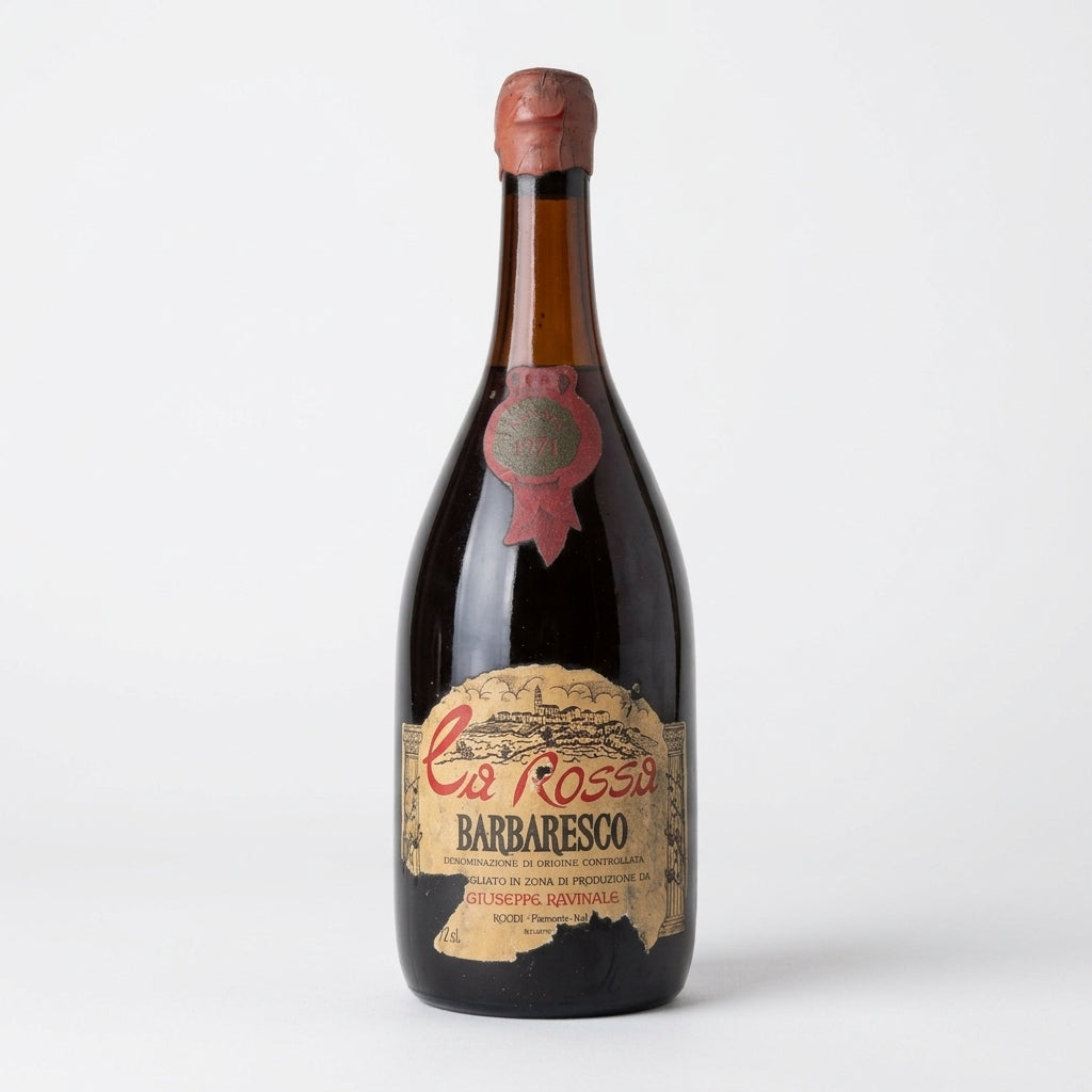 Wine 1971 | The Perfect Gift Idea | Europe's largest assortment