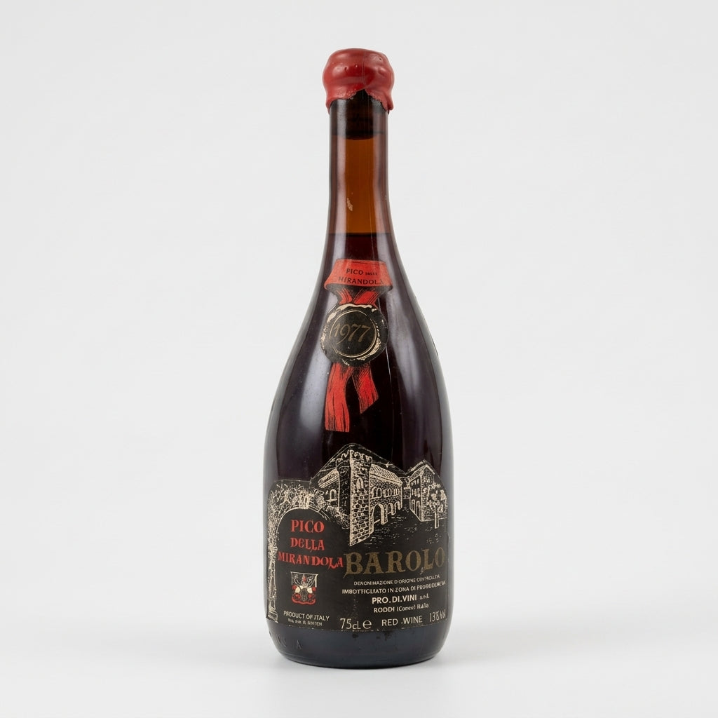 Wine 1977 | The Perfect Gift Idea | The EU's largest assortment