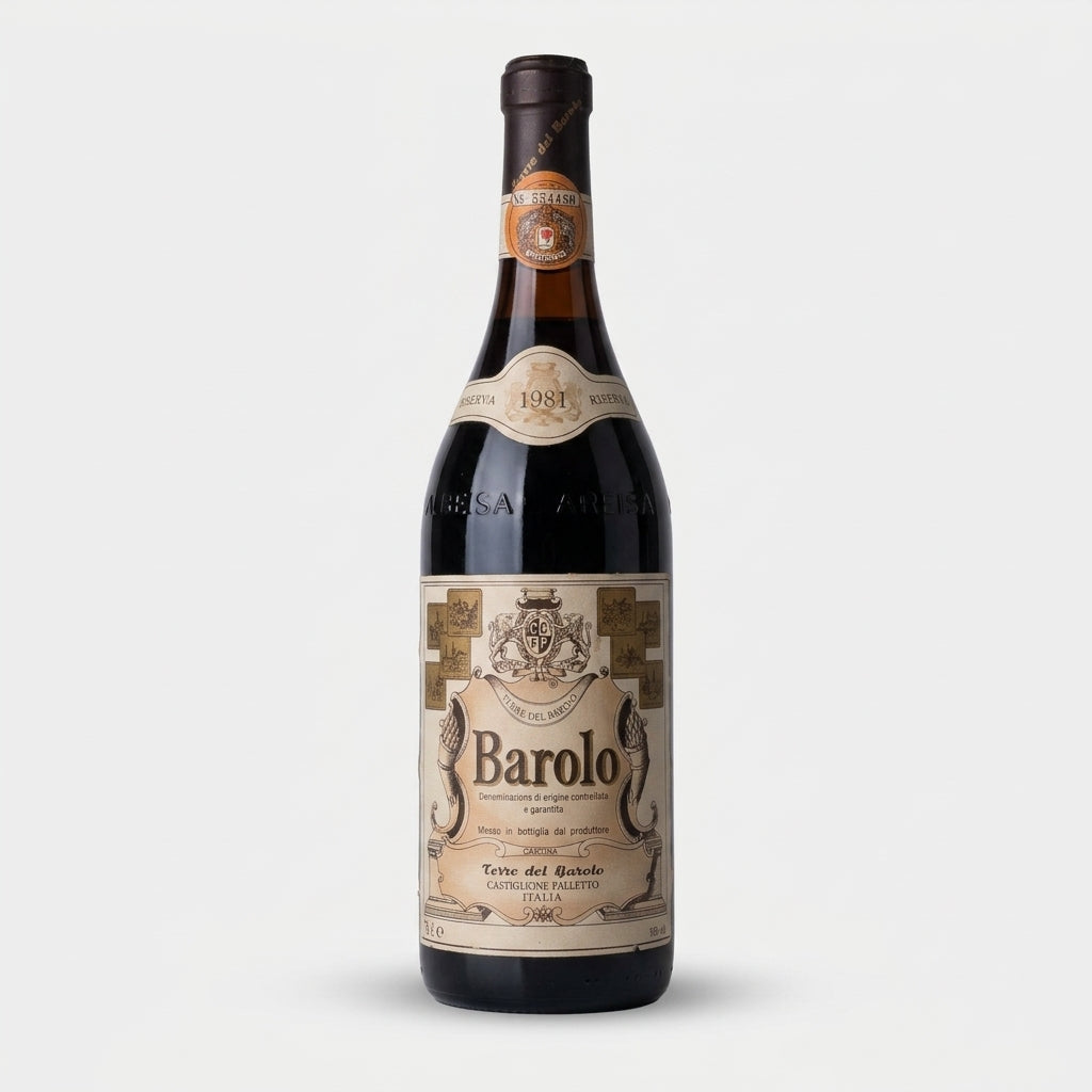 Barolo | Barolo Wine | Read more and Buy Good Barolo Wines right