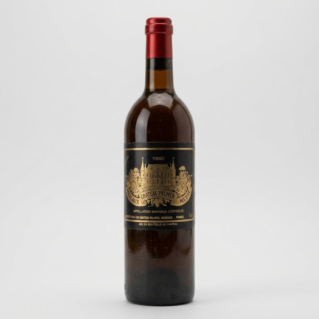 Wine 1980 - Over 20 bottles - See the entire selection online now