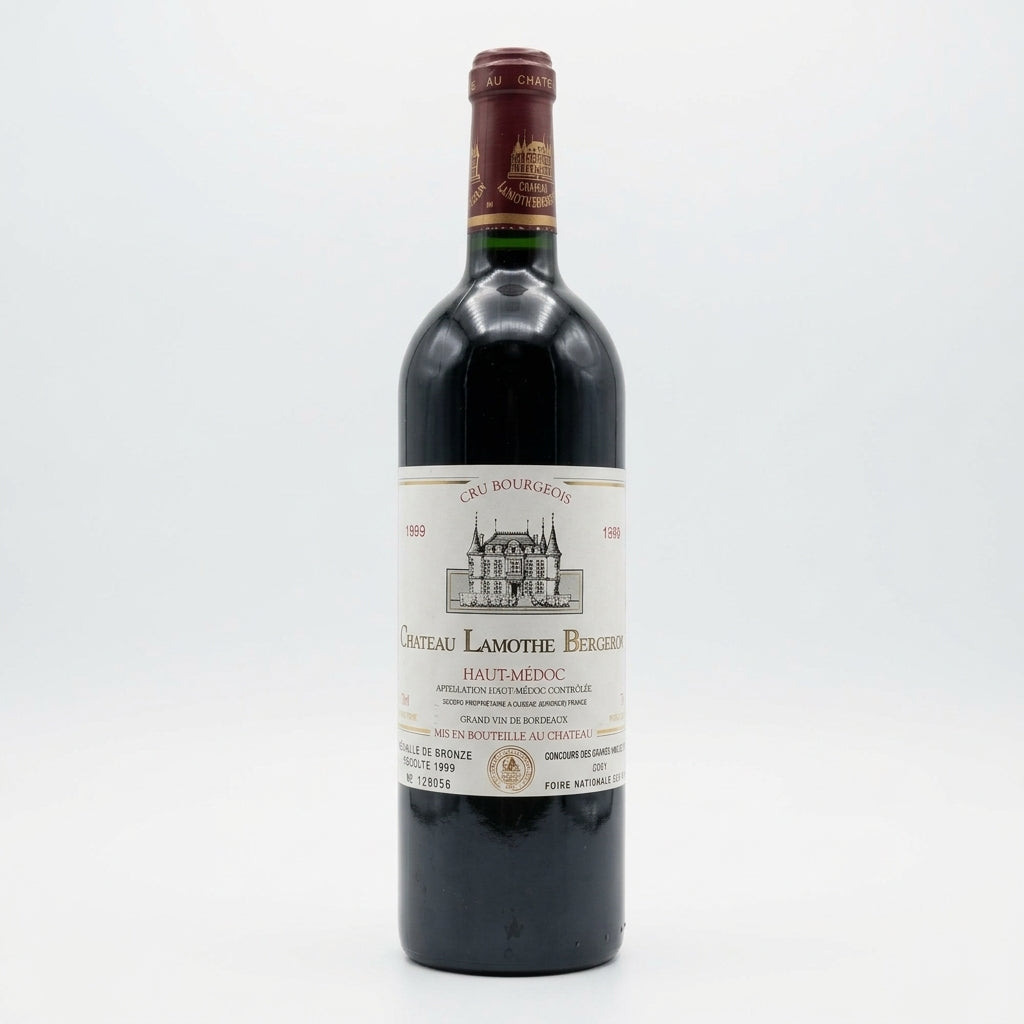 Wine 1999 - Over 60 wines in the selection - Buy them here