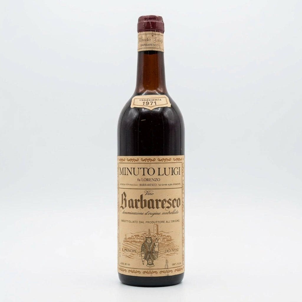 Wine 1971 | The Perfect Gift Idea | Europe's largest assortment