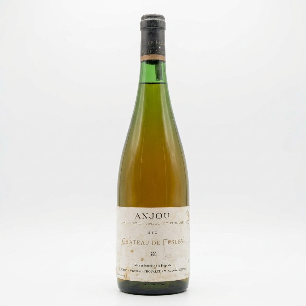 Wine 1983 | +20 Historical Bottles - Buy them here – Bottles With
