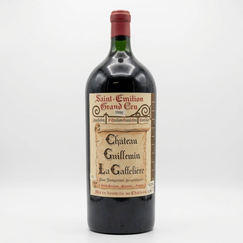 Wine 1996 | The Perfect Gift Idea | DK's Largest Assortment