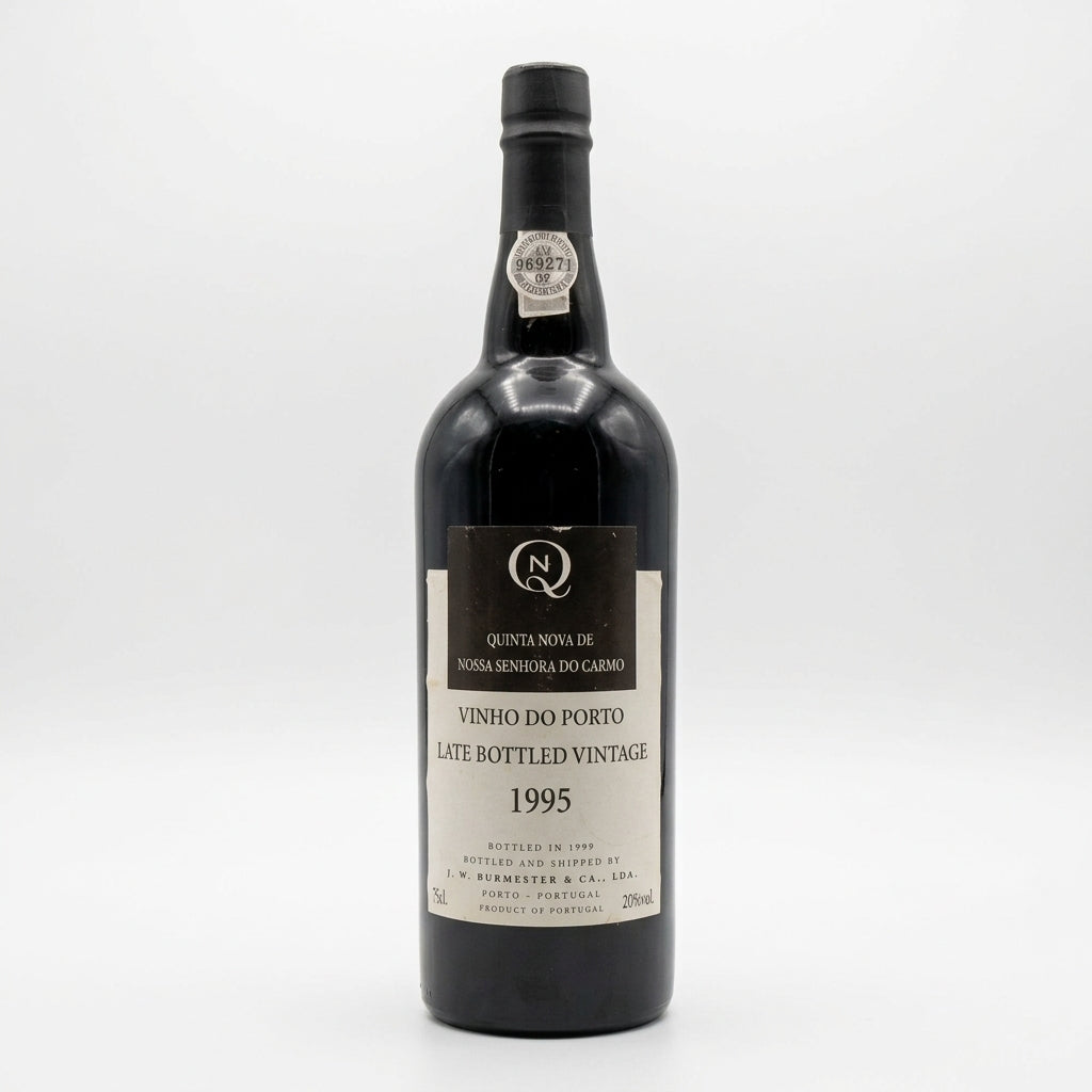 Wine 1995 | Over 60 wines in stock - See the selection – Bottles