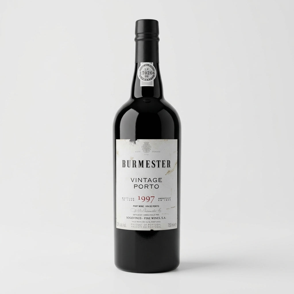 Wine 1997 | The Perfect Gift Idea | The EU's Largest Assortment