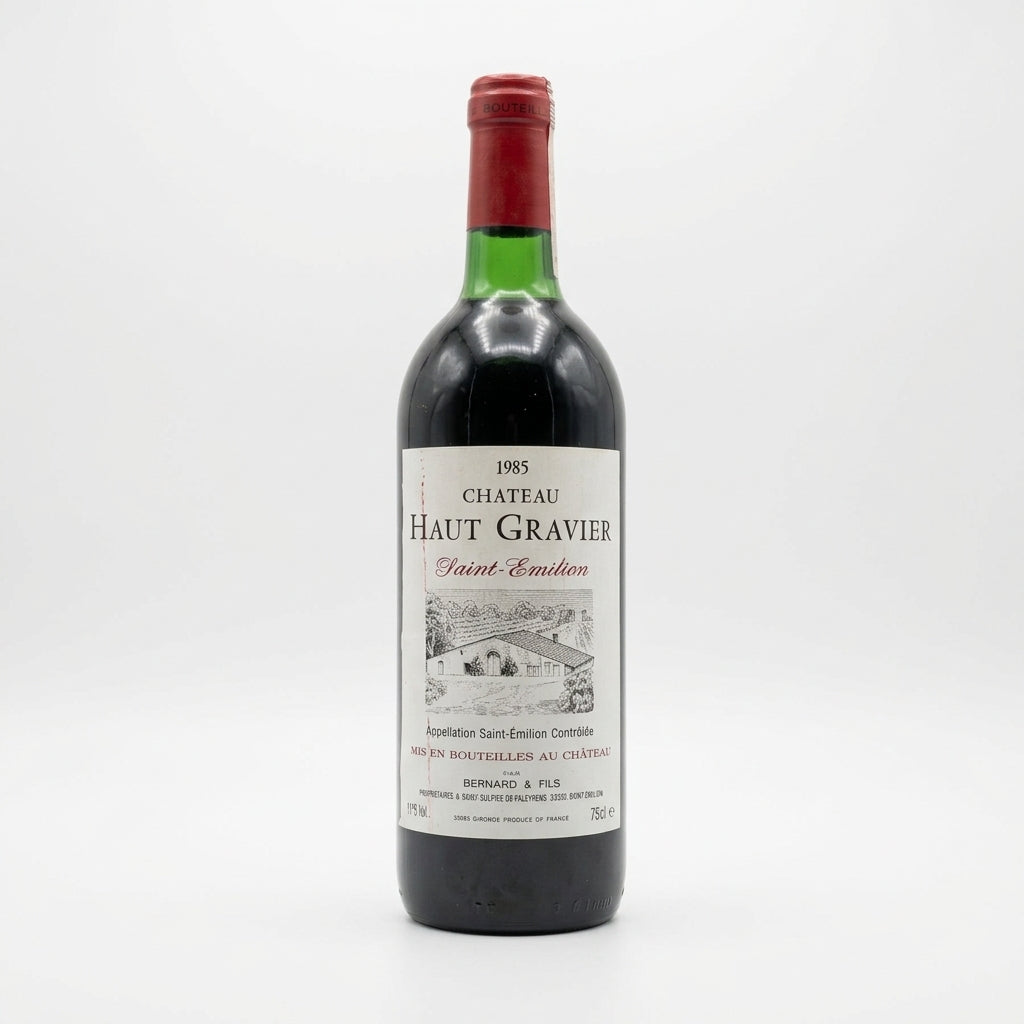 Wine 1985 - Over 50 wines | See the selection and find your