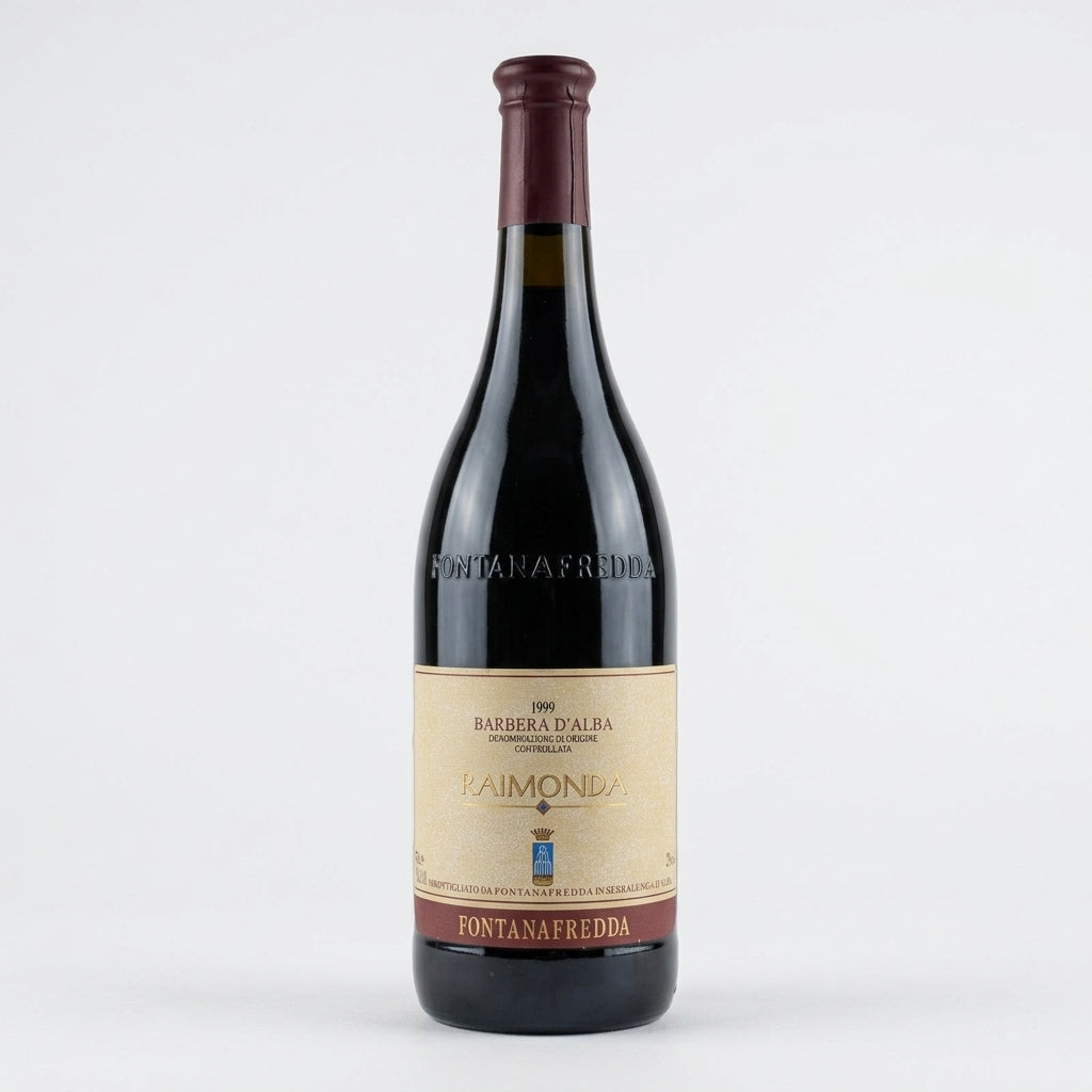 Wine 1999 - Over 60 wines in the selection - Buy them here