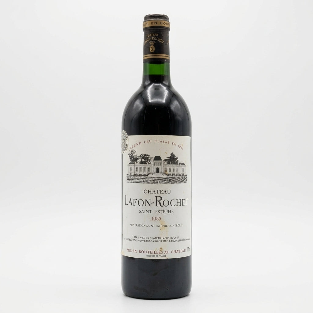 Wine 1985 - Over 50 wines | See the selection and find your