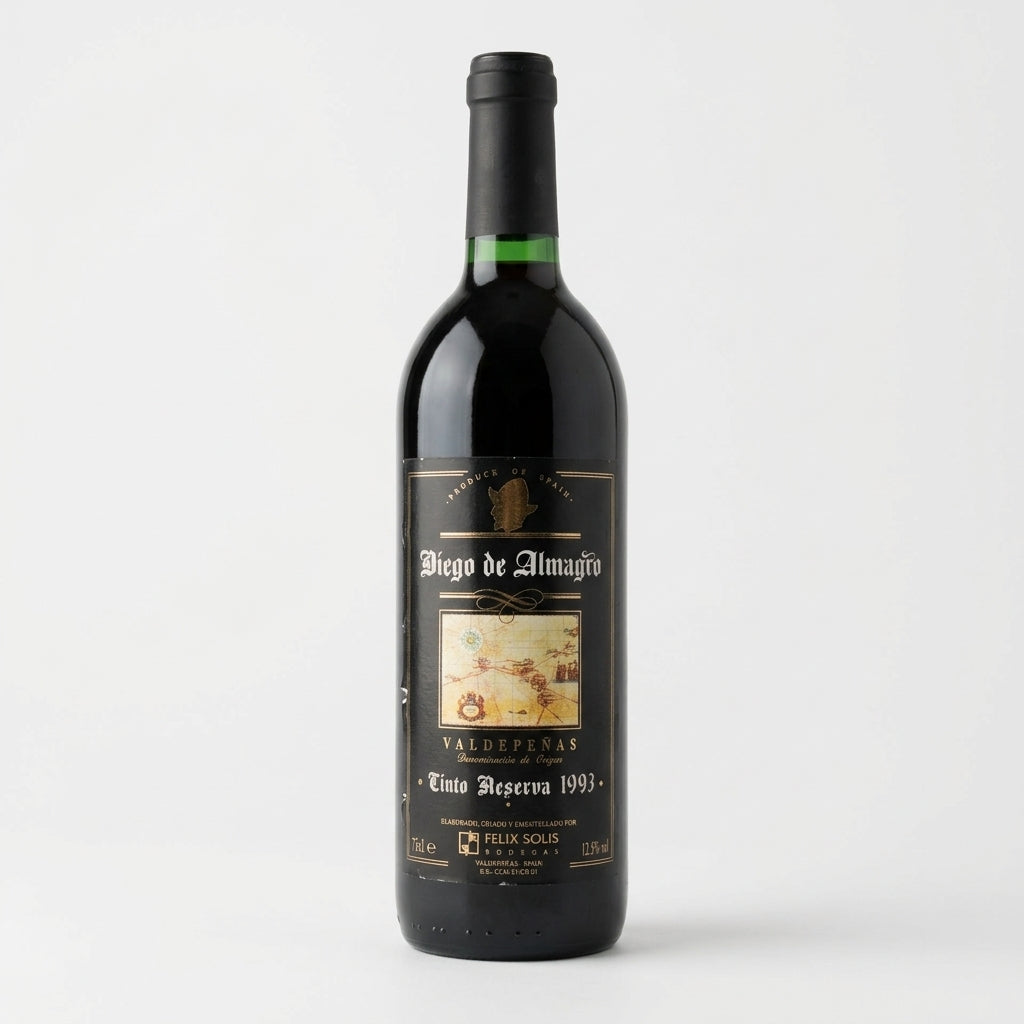 Wine 1993 | Over 60 wines in stock - Buy them here! – Bottles With
