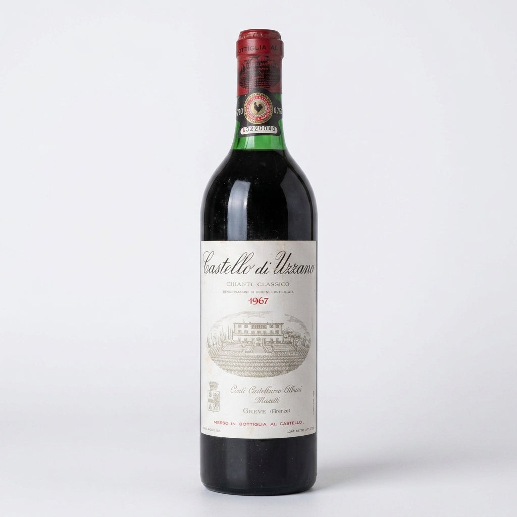 Wine 1967 - Largest selection in Scandinavia & EU - See the