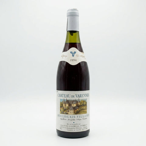 Beaujolais-Villages Georges Duboeuf 1994