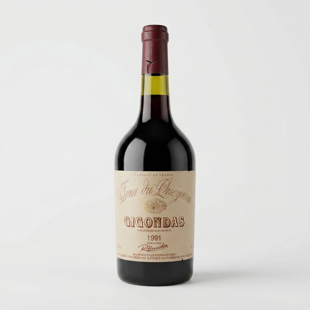 Wine 1991 | Vintage wine for wine lovers & the perfect gift