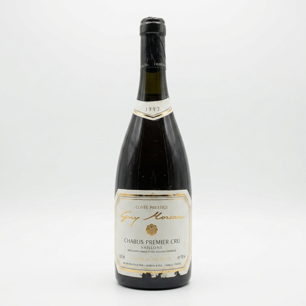 Vin 1992 - Over 70 flasker i sortiment - Se udvalget – Bottles