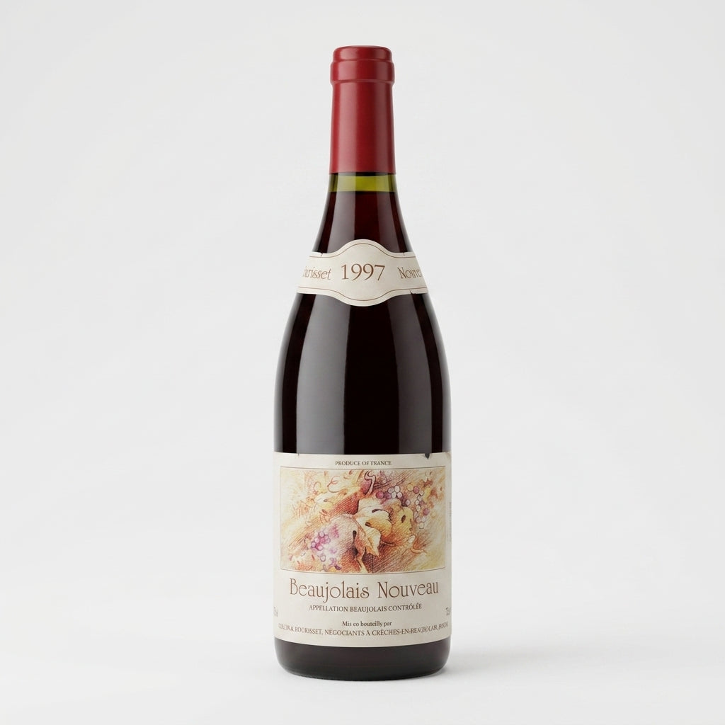 Wine 1997 | The Perfect Gift Idea | The EU's Largest Assortment