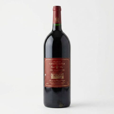 Marlbrook Constantia Klein Constantia 1996
