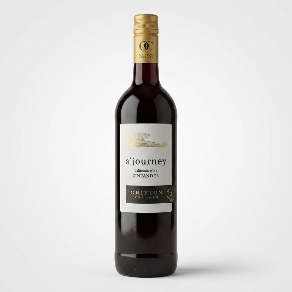 American wine - Vintage bottles 20–60 years old – Bottles With History