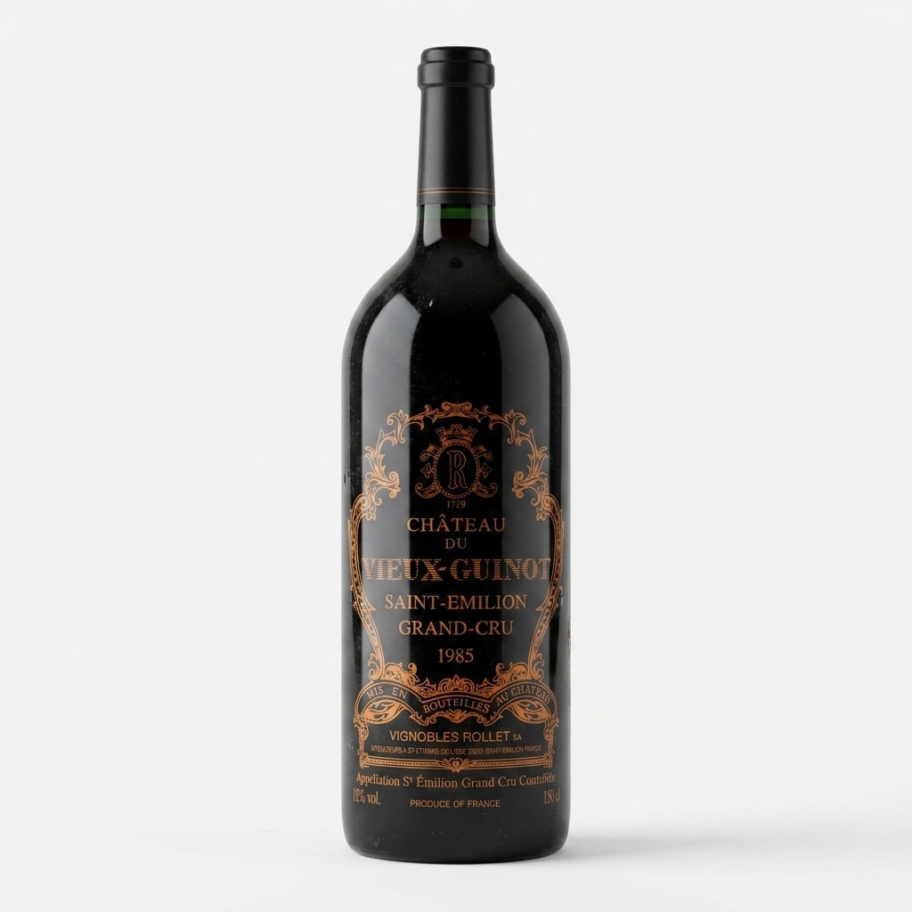 Exclusive Magnum Wines | Explore Tastes from 70 Vintages – Bottles