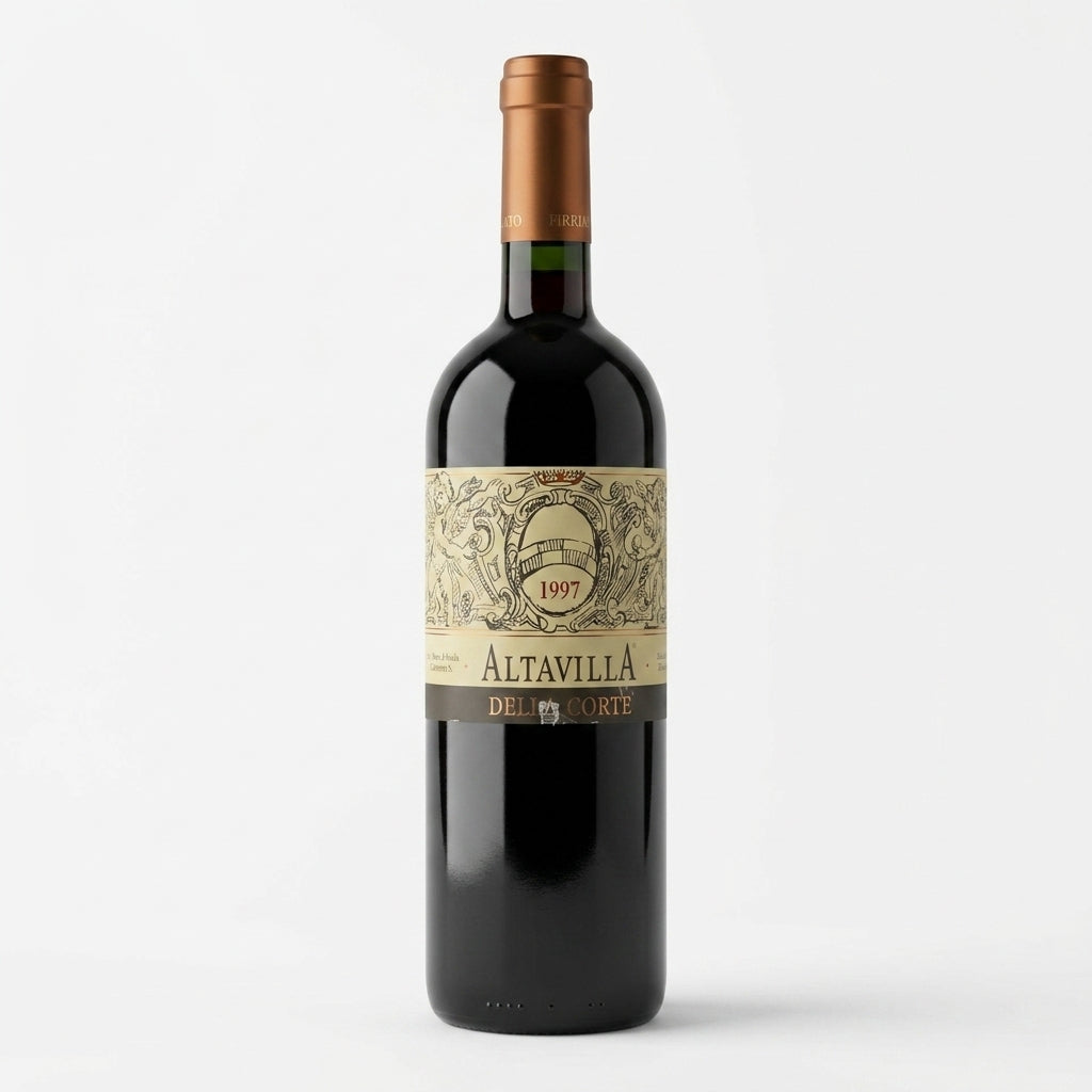 Wine 1997 | The Perfect Gift Idea | The EU's Largest Assortment