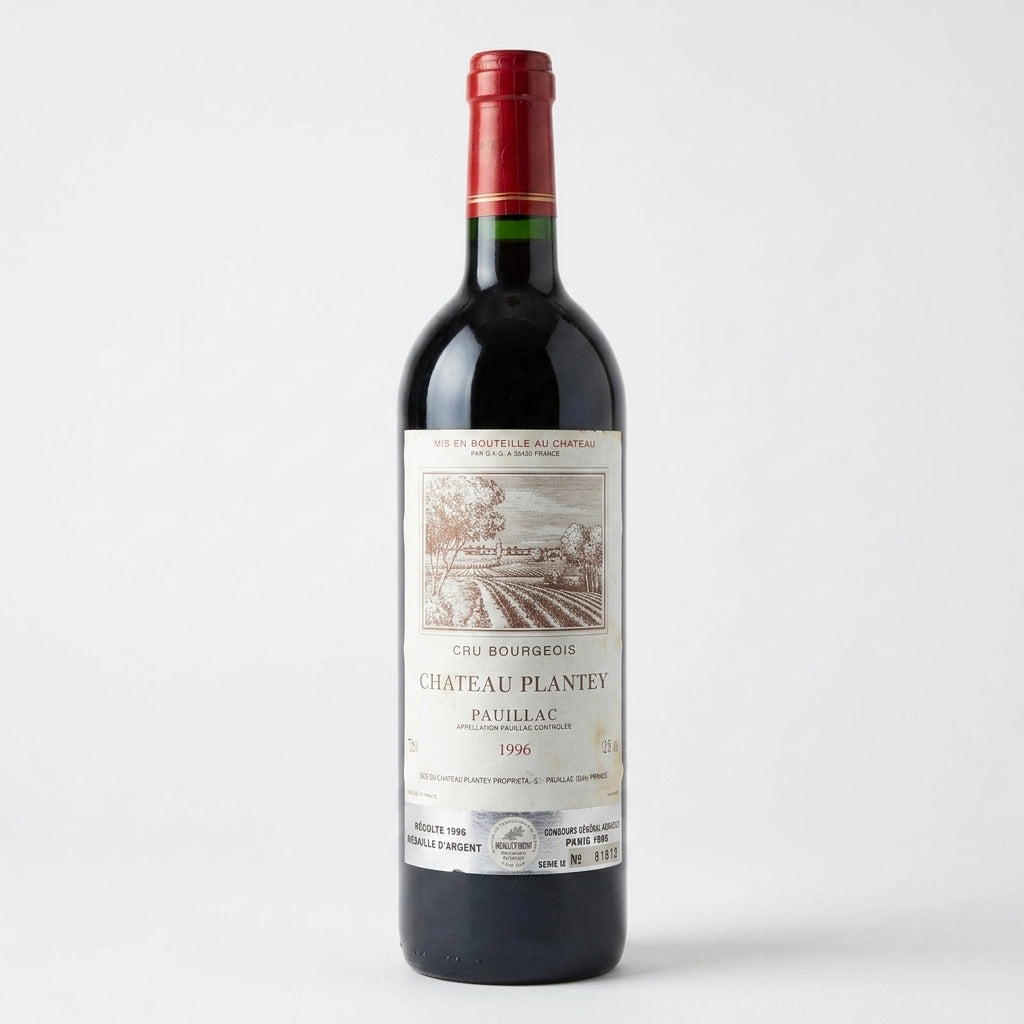 Wine 1996 | The Perfect Gift Idea | DK's Largest Assortment