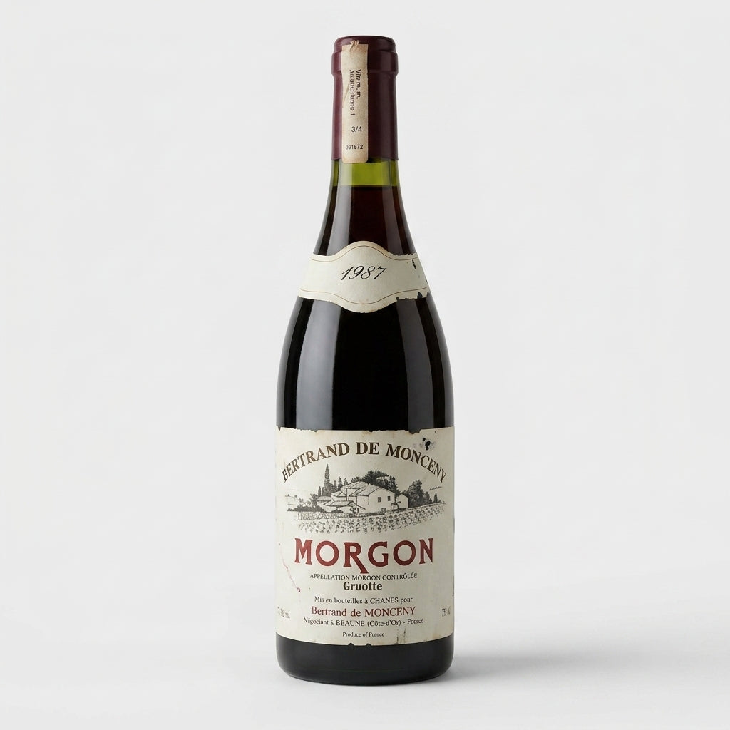 Wine 1987 - EU's largest selection | The Perfect Gift Idea