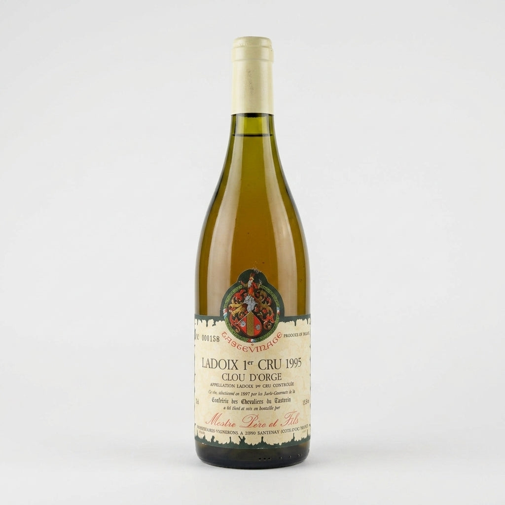 Wine 1995 | Over 60 wines in stock - See the selection – Bottles