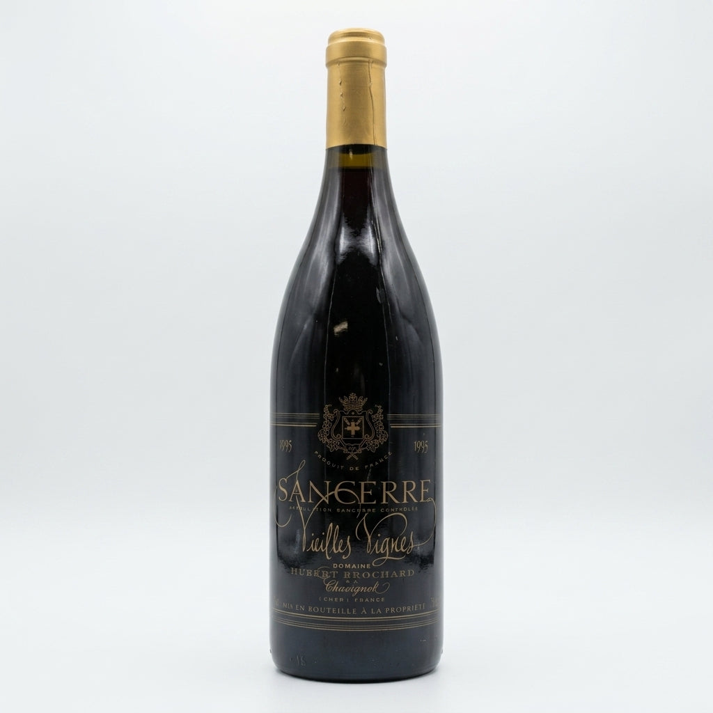 Wine 1995 | Over 60 wines in stock - See the selection – Bottles