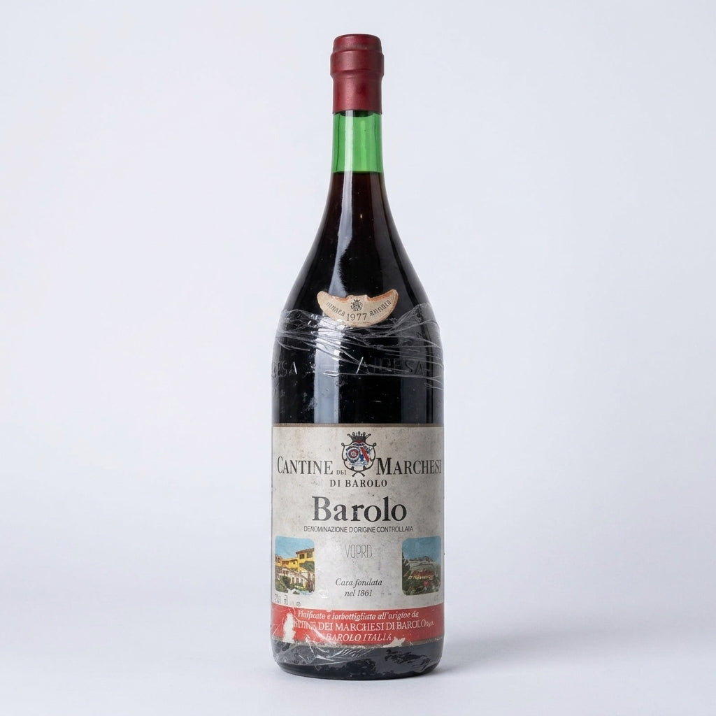Wine 1977 | The Perfect Gift Idea | The EU's largest assortment