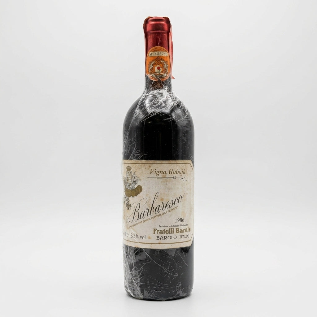Wine 1986 | The Perfect Gift | The EU's Largest Assortment