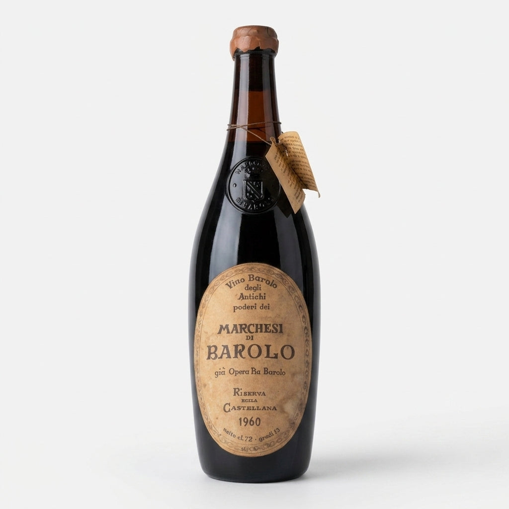 Old & Vintage Wine - Exclusive Collection | Buy Today – Bottles