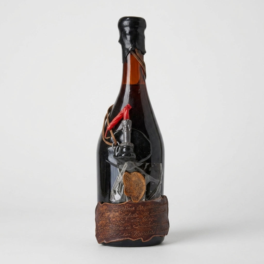 Old & Vintage Wine - Exclusive Collection | Buy Today – Bottles