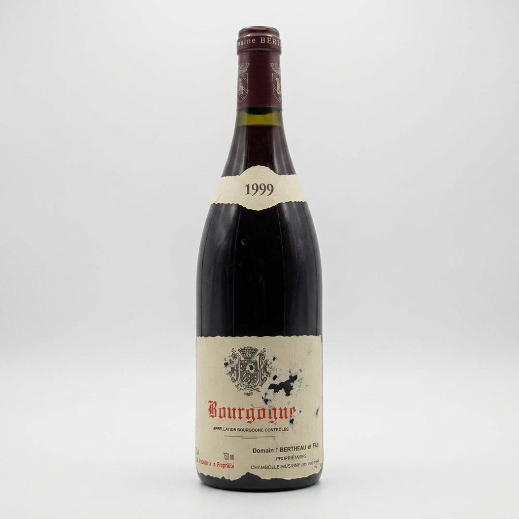 Wine 1999 - Over 60 wines in the selection - Buy them here