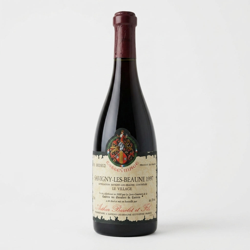 Wine 1997 | The Perfect Gift Idea | The EU's Largest Assortment
