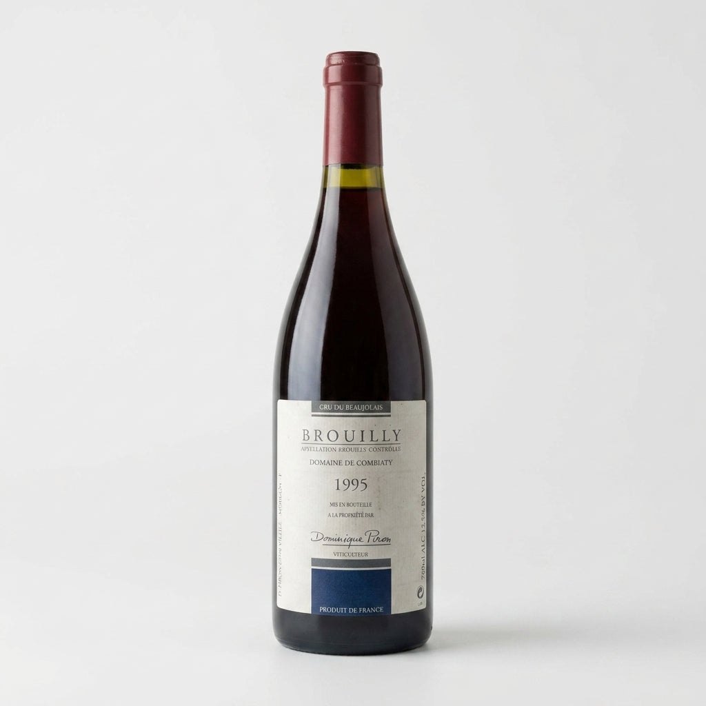 Wine 1995 | Over 60 wines in stock - See the selection – Bottles