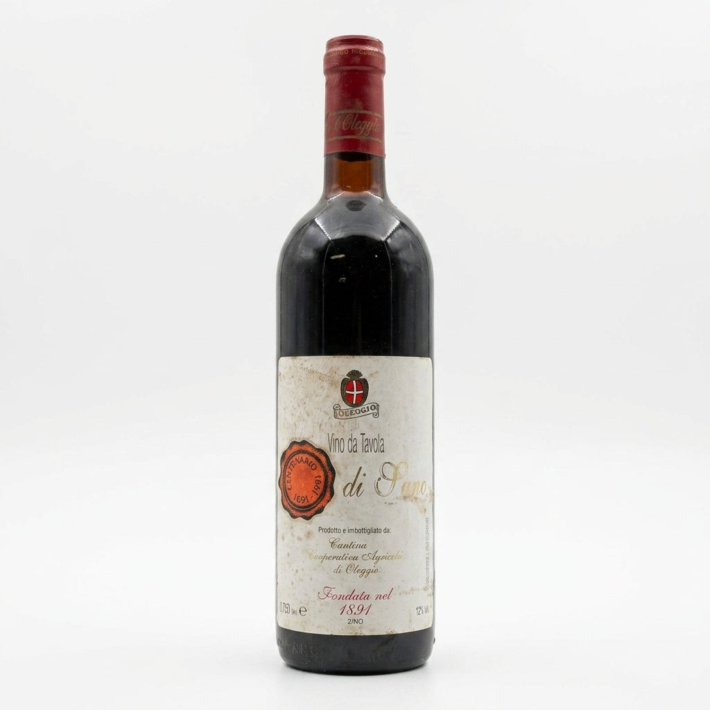 Wine 1991 | Vintage wine for wine lovers & the perfect gift