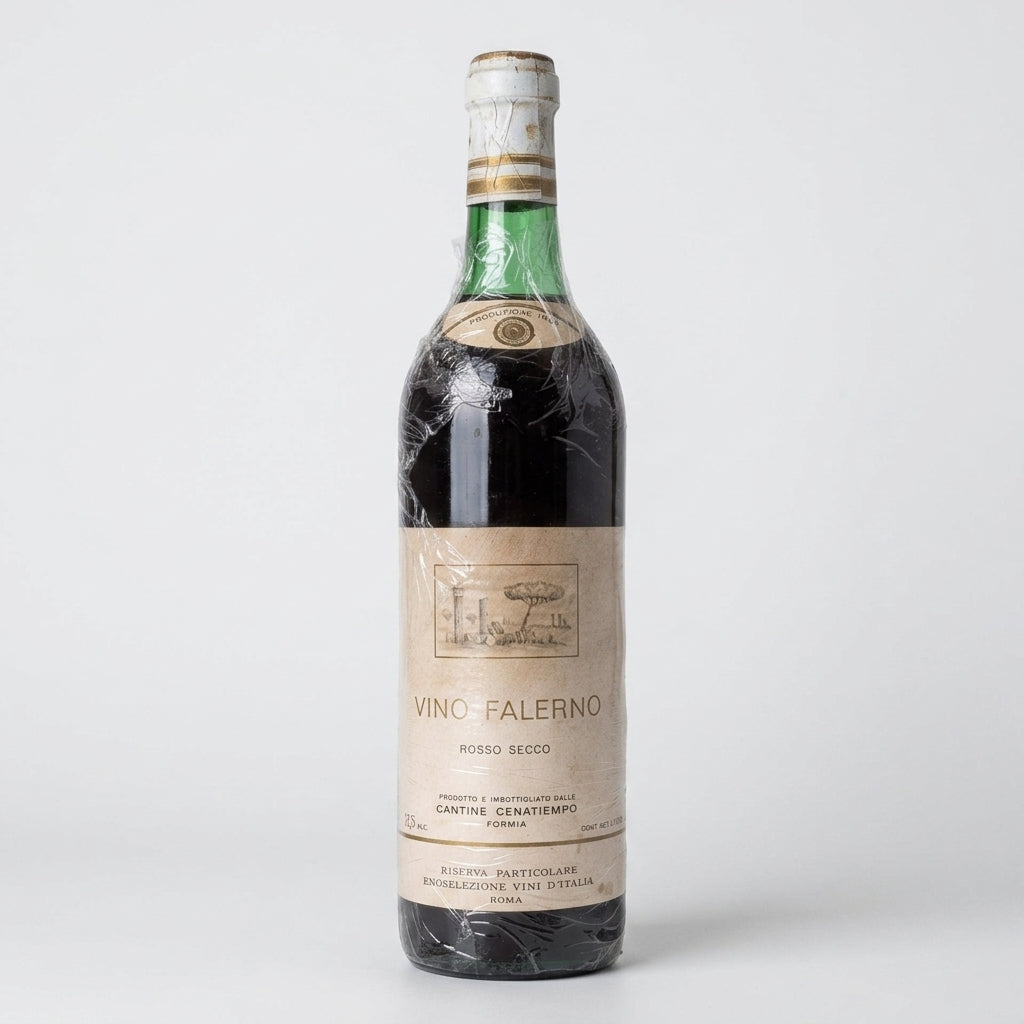 Old & Vintage Wine - Exclusive Collection | Buy Today – Bottles